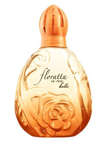 O Boticario Floratta in Rose Belle fragrance bottle