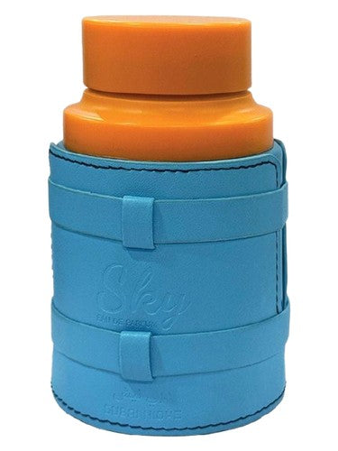 Dubai Niche Sky fragrance bottle