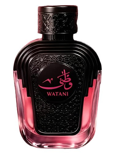 Al Wataniah Watani Pink