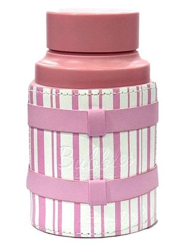 Dubai Niche Bubbles fragrance bottle