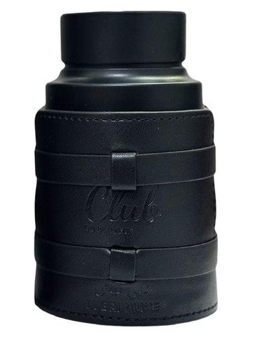 Dubai Niche Club fragrance bottle