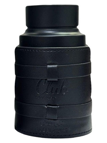 Dubai Niche Club fragrance bottle