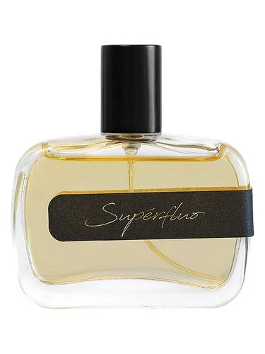 INVERSO PROFUMI Superfluo fragrance bottle