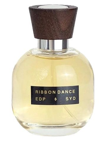 SYD Botanica Ribbon Dance fragrance bottle