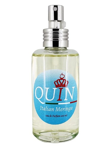 Hilde Soliani Quin fragrance bottle