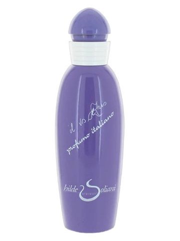 Hilde Soliani Il Vs Iris fragrance bottle