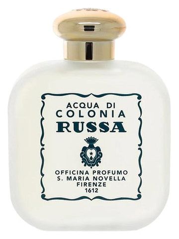 Santa Maria Novella Russian Cologne fragrance bottle