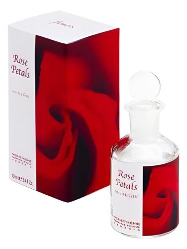 Monotheme Venezia Rose Petals fragrance bottle