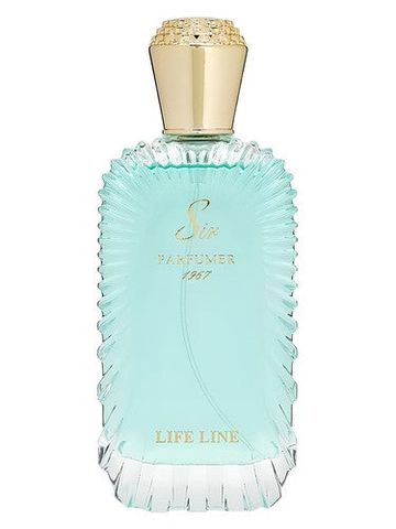 Sir Parfumer DNA 2030 Life Line fragrance bottle