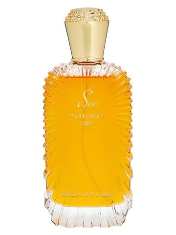 Sir Parfumer DNA 2030 Dreamy Chic fragrance bottle