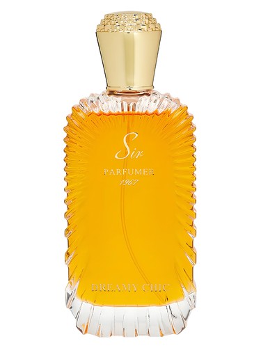 Sir Parfumer DNA 2030 Dreamy Chic