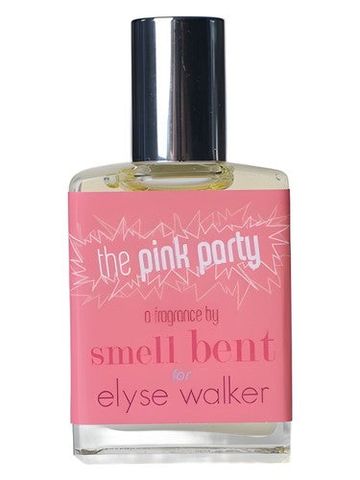 Smell Bent The Pink Party fragrance bottle