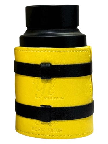 Dubai Niche YL fragrance bottle