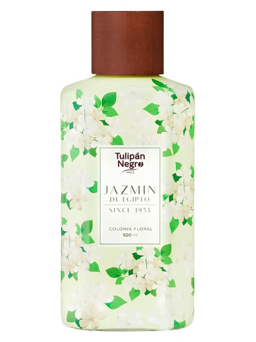 Tulipán Negro Jazmín de Egipto fragrance bottle