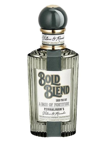 Penhaligon's Bold Blend fragrance bottle