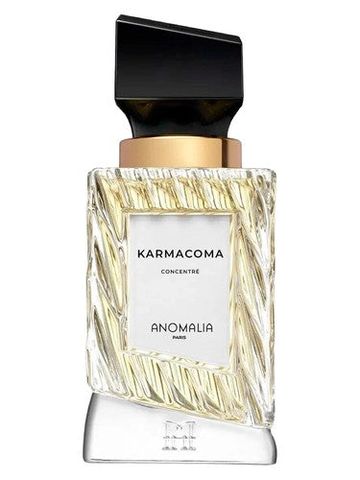 Anomalia Paris Karmacoma fragrance bottle