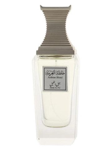 Arabian Oud Jabal Al Fil fragrance bottle
