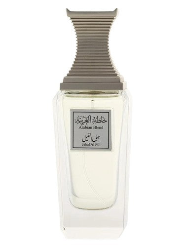 Arabian Oud Jabal Al Fil fragrance bottle