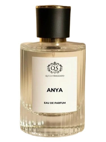 Quello Sbagliato Anya fragrance bottle