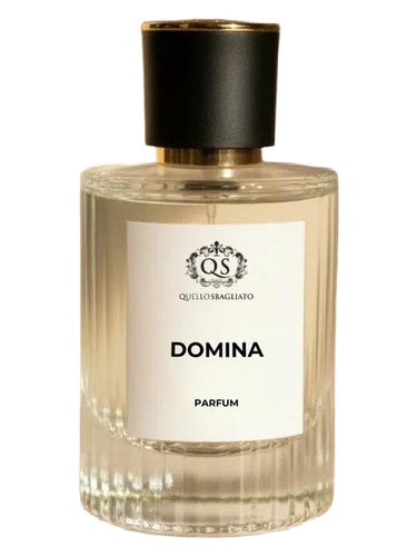 Quello Sbagliato Domina fragrance bottle
