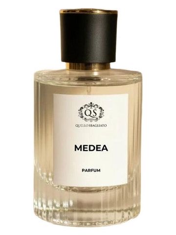 Quello Sbagliato Medea fragrance bottle