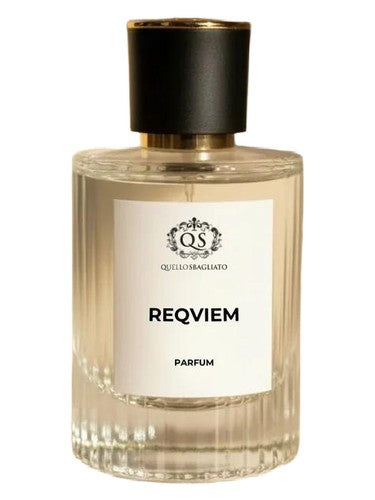 Quello Sbagliato Reqviem fragrance bottle