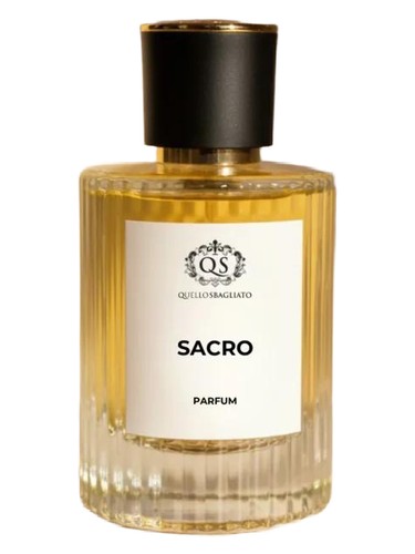 Quello Sbagliato Sacro fragrance bottle