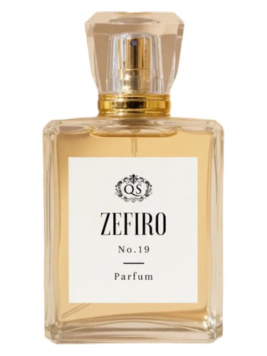 Quello Sbagliato Zefiro fragrance bottle