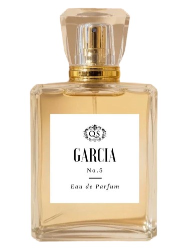 Quello Sbagliato Garcia fragrance bottle