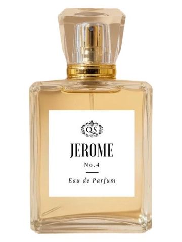 Quello Sbagliato Jérôme fragrance bottle