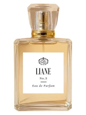 Quello Sbagliato Liane fragrance bottle