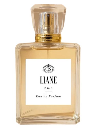 Quello Sbagliato Liane fragrance bottle