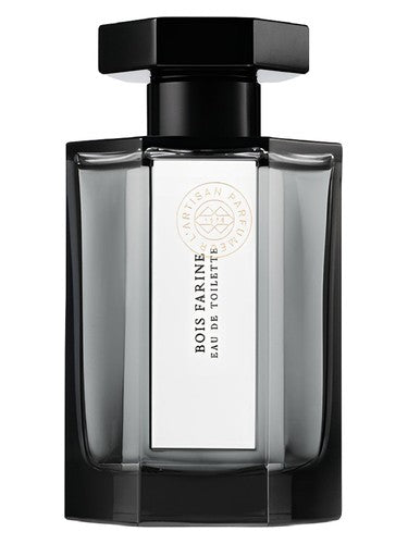 L'Artisan Parfumeur Bois Farine fragrance bottle