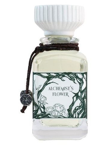Ethereal Parfums Alchemist Flower fragrance bottle