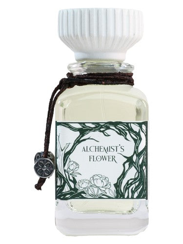 Ethereal Parfums Alchemist Flower fragrance bottle