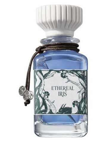 Ethereal Parfums Ethereal Iris fragrance bottle