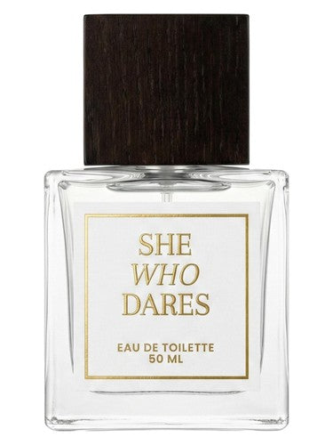 Boathouse She Who Dares