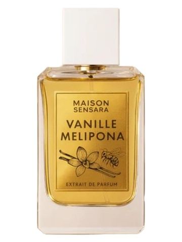 Maison Sensara Vanille Melipona fragrance bottle