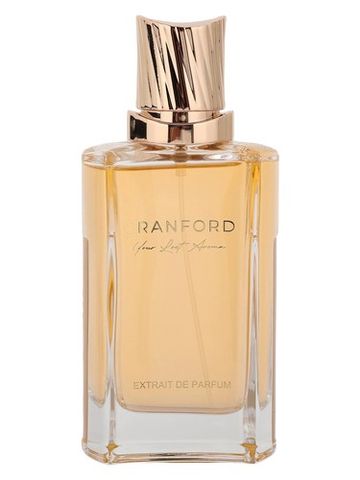 Cranford Whispering Angel fragrance bottle