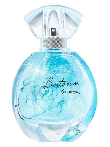 Boitown 冰希黎 Boitown by Boitown (Polar Light) 冰希黎幻彩鎏金(极地之光 幻境版) fragrance bottle