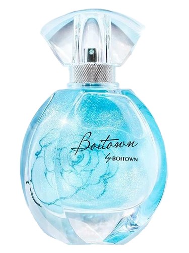 Boitown 冰希黎 Boitown by Boitown (Polar Light) 冰希黎幻彩鎏金(极地之光 幻境版) fragrance bottle
