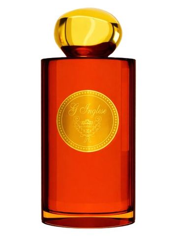 G. Inglese Odorata Ginestra fragrance bottle