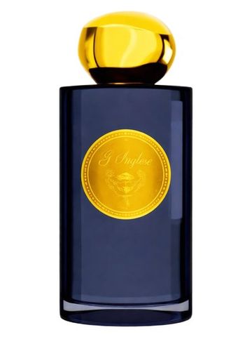 G. Inglese Leucasia fragrance bottle