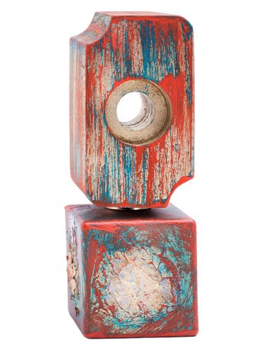 Adi Ale Van Oven Veil - Baked Potion fragrance bottle