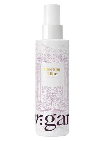 near:garden Fleeting Lilac fragrance bottle