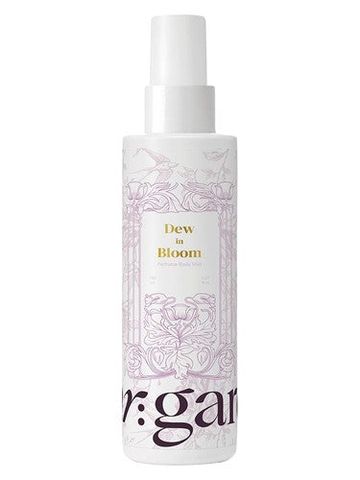 near:garden Dew in Bloom fragrance bottle