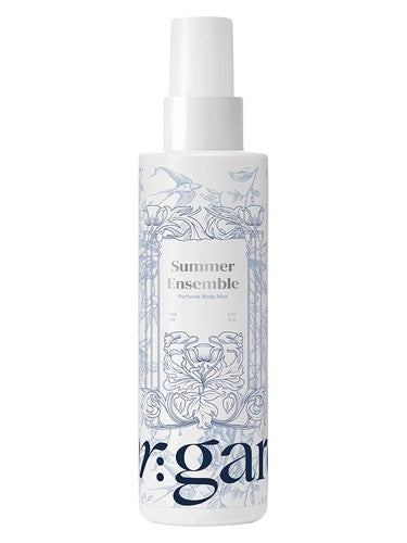 near:garden Summer Ensemble fragrance bottle