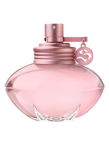 Shakira S by Shakira Eau Florale fragrance bottle
