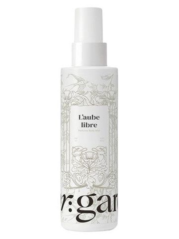 near:garden L’aube Libre fragrance bottle