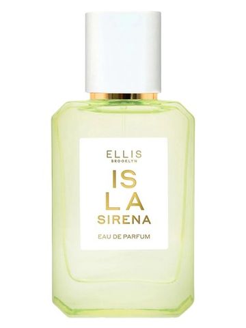 Ellis Brooklyn Isla Sirena fragrance bottle